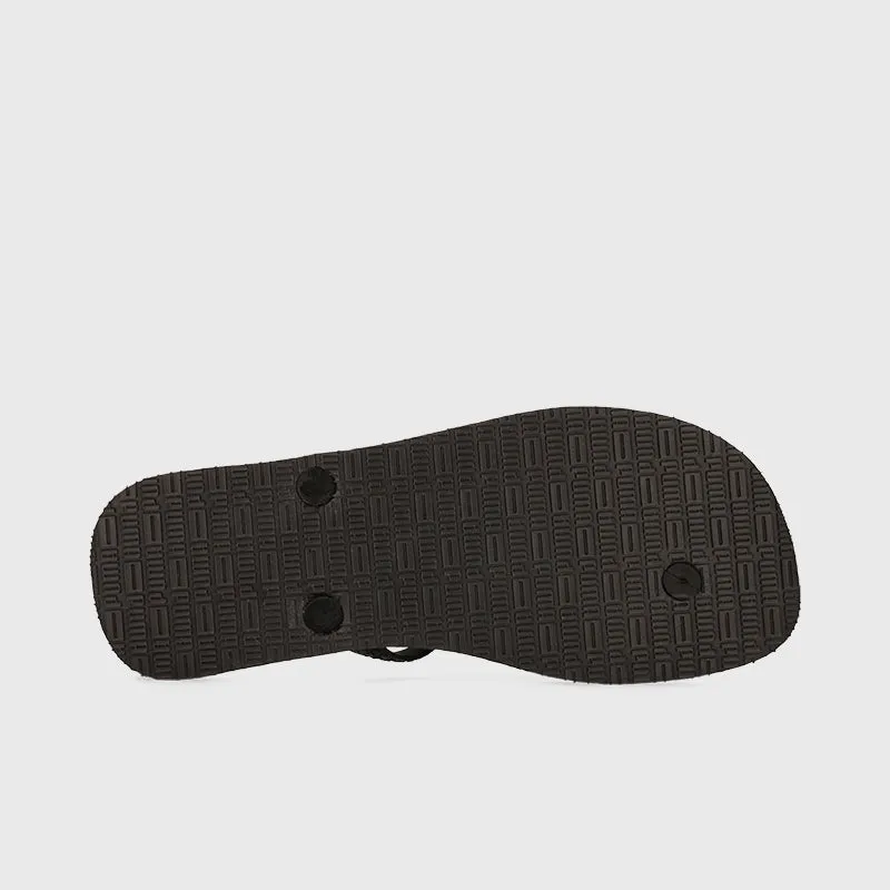 Puma Mens First Flip Ii Zadp Thong Black/White _ 170197 _ Black sold by Tekkie Town product image thumbnail 4