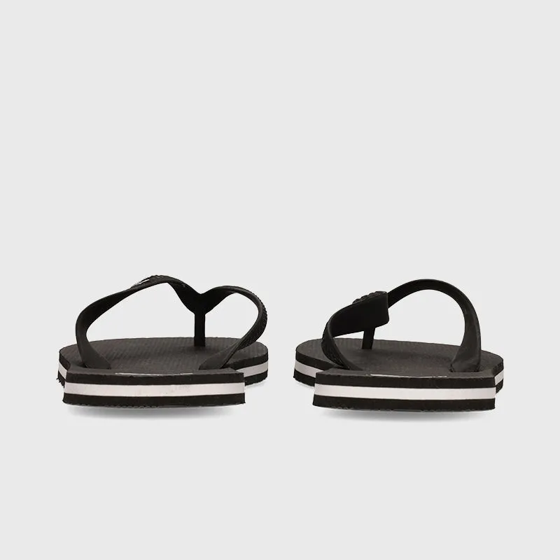 Puma Mens First Flip Ii Zadp Thong Black/White _ 170197 _ Black sold by Tekkie Town product image thumbnail 5