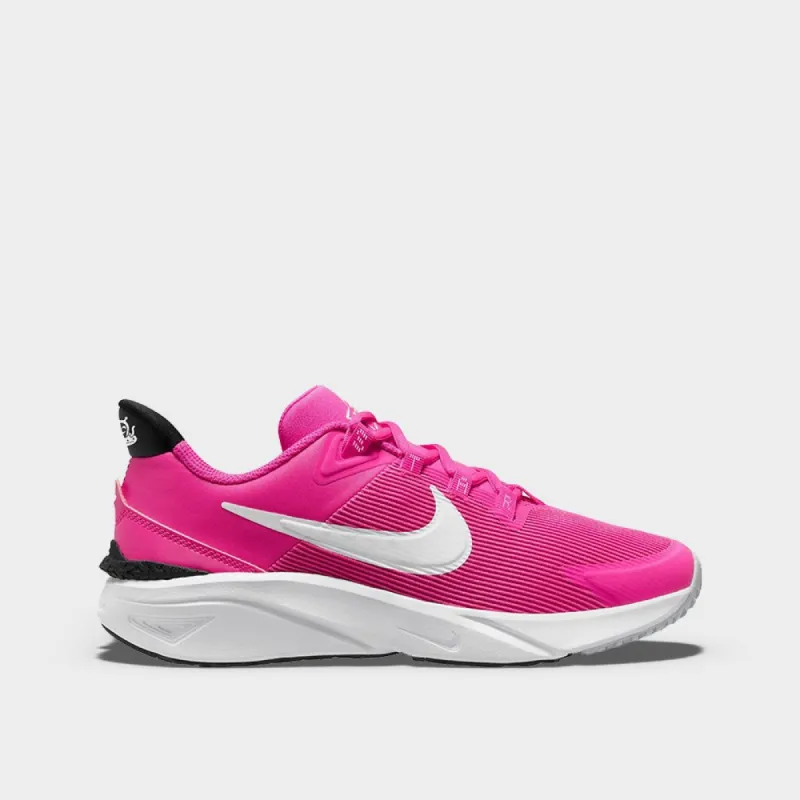 Star Runner 4 _ 173736 _ Pink sold by Tekkie Town