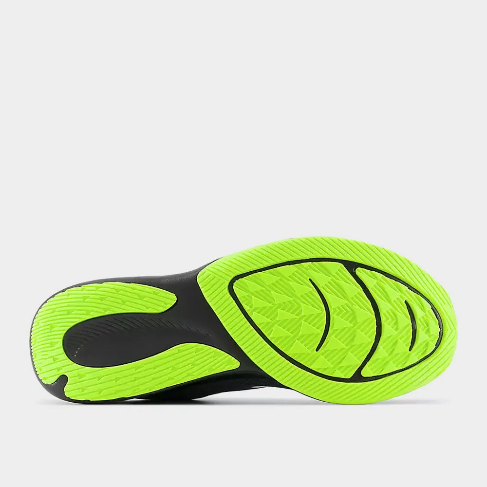 New Balance Mens Dynasoft Pesu V2 Performance Running Grey/black _ 173613 _ Grey sold by Tekkie Town product image thumbnail 3