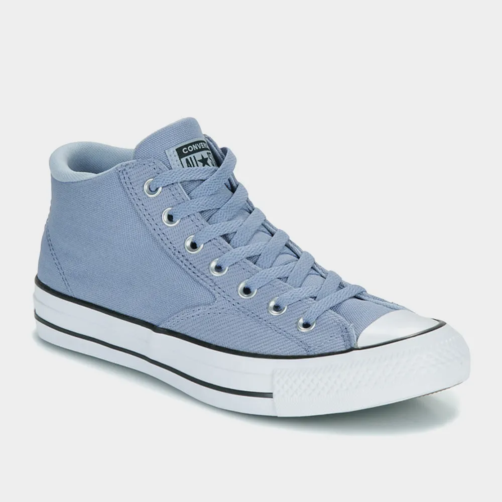 Converse Mens Chuck Taylor All Star Malden Street Sneaker Grey/White _ 180960 _ Grey sold by Tekkie Town product image thumbnail 3
