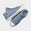Converse Mens Chuck Taylor All Star Malden Street Sneaker Grey/White _ 180960 _ Grey sold by Tekkie Town