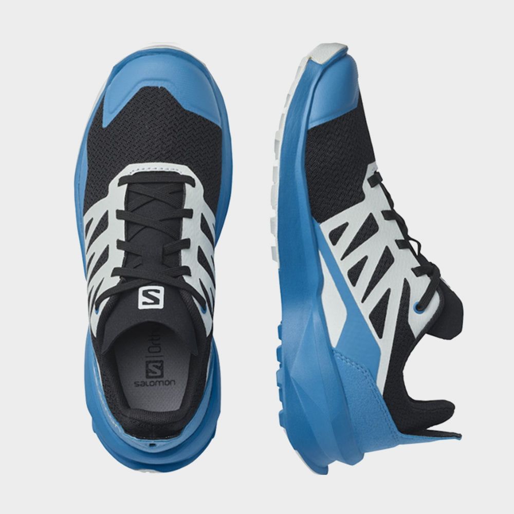 Patrol J _ 173426 _ Black sold by Tekkie Town product image thumbnail 4