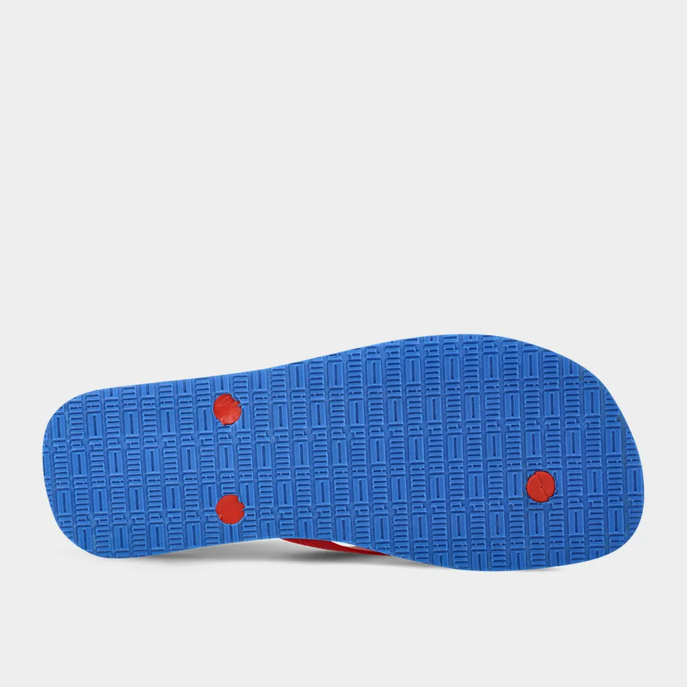 Puma Mens First Flip Optical Thongs Blue/Multi _ 173823 _ Blue sold by Tekkie Town product image thumbnail 4