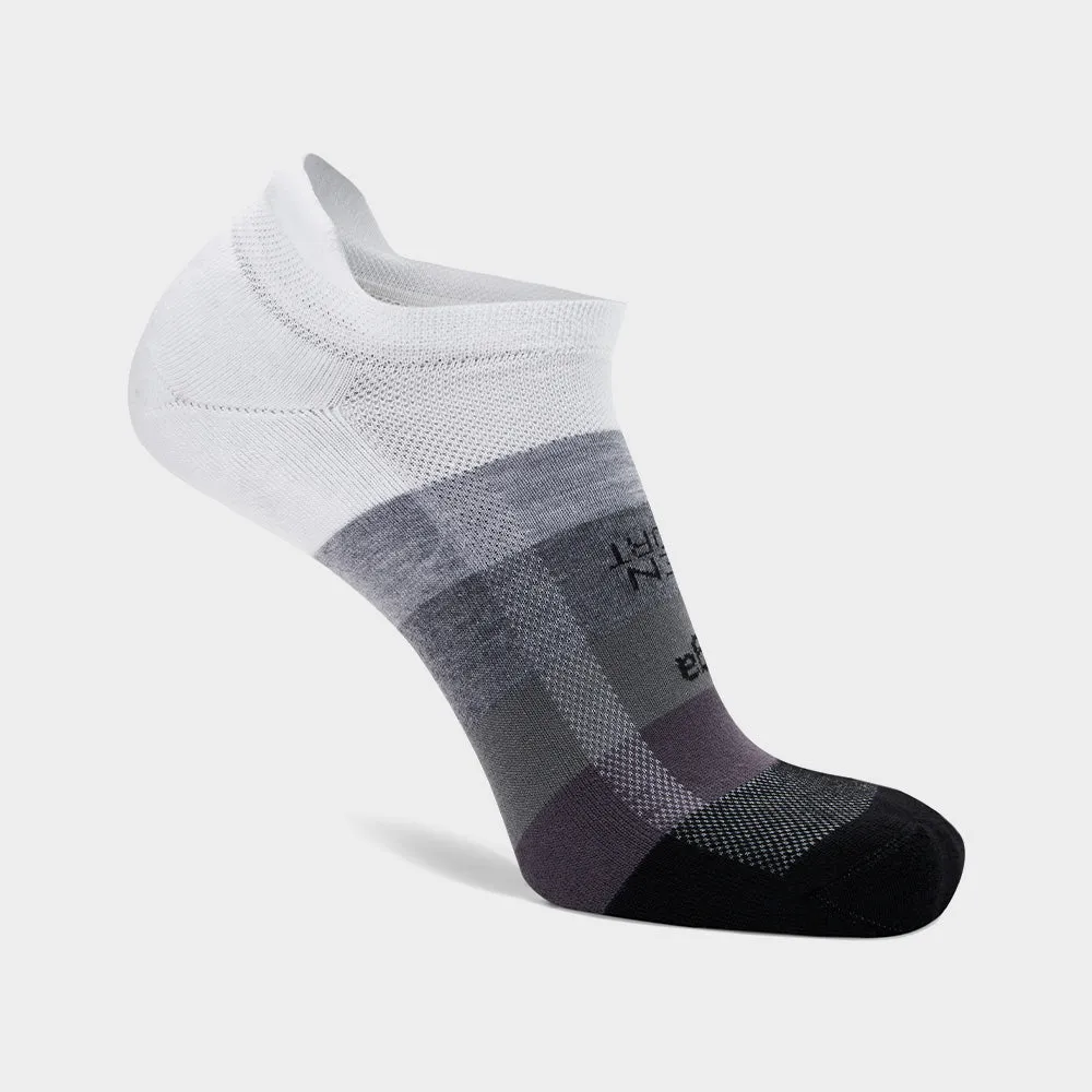 Balega Unisex Hidden Comfort Running Sock Grey/Multi _ 180799 _ Grey sold by Tekkie Town product image thumbnail 2