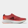 Adidas Mens Adizero Sl Performance Running Red/black _ 180770 _ Red sold by Tekkie Town