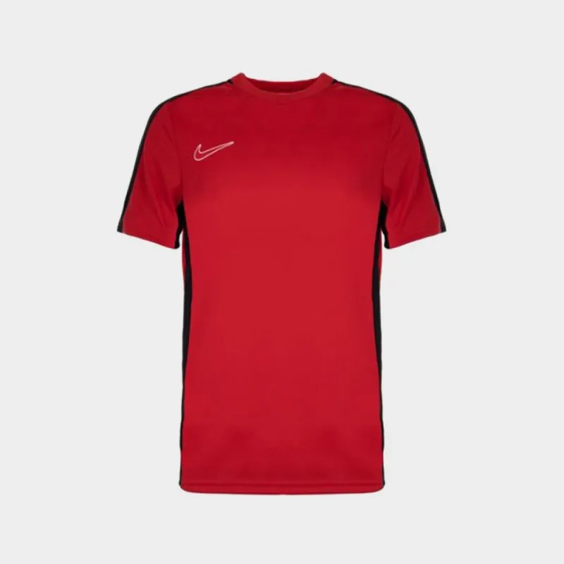 M Nk Df Acd23 Top Ss Br _ 173581 _ Red sold by Tekkie Town