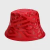 Umb Reverse Wetlook Bucket _ 180439 _ Red sold by Tekkie Town