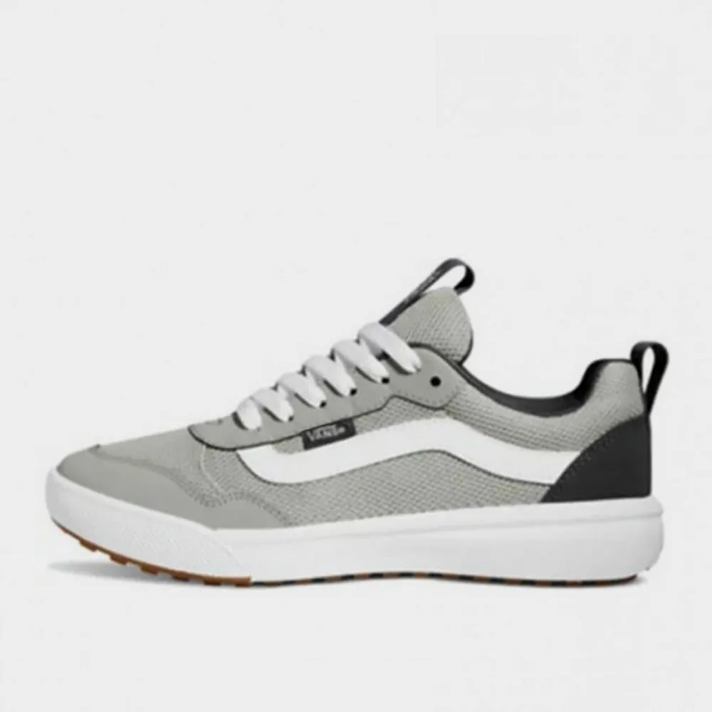 Vans Womens Range Exp Canvas Sneaker Grey/White _ 174039 _ Grey sold by Tekkie Town product image thumbnail 2