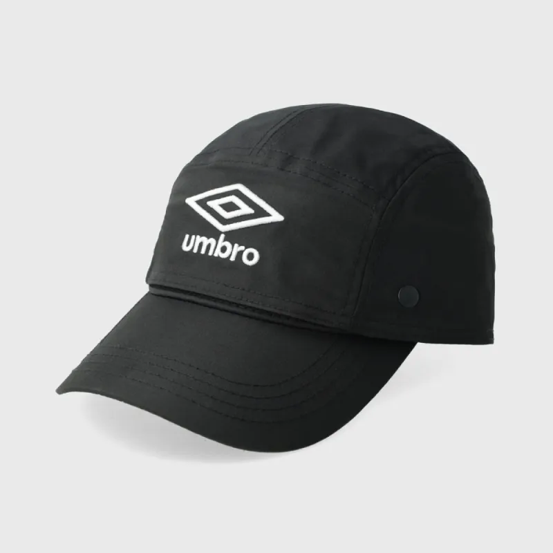 Umb Multi Purp Visor _ 181529 _ Navy sold by Tekkie Town