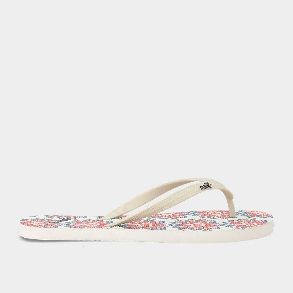 First Flip Mica _ 173886 _ White sold by Tekkie Town product image thumbnail 2