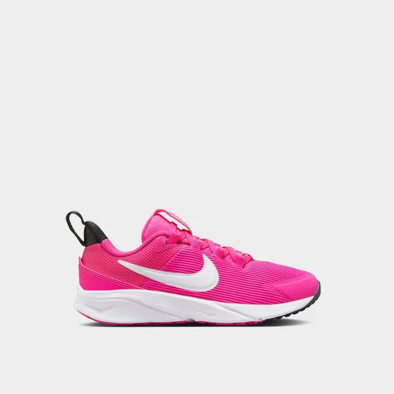 Star Runner 4 _ 173732 _ Pink sold by Tekkie Town