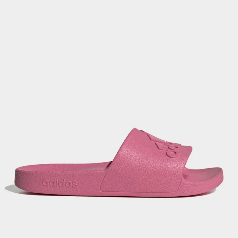 Adilette Aqua _ 173703 _ Pink sold by Tekkie Town