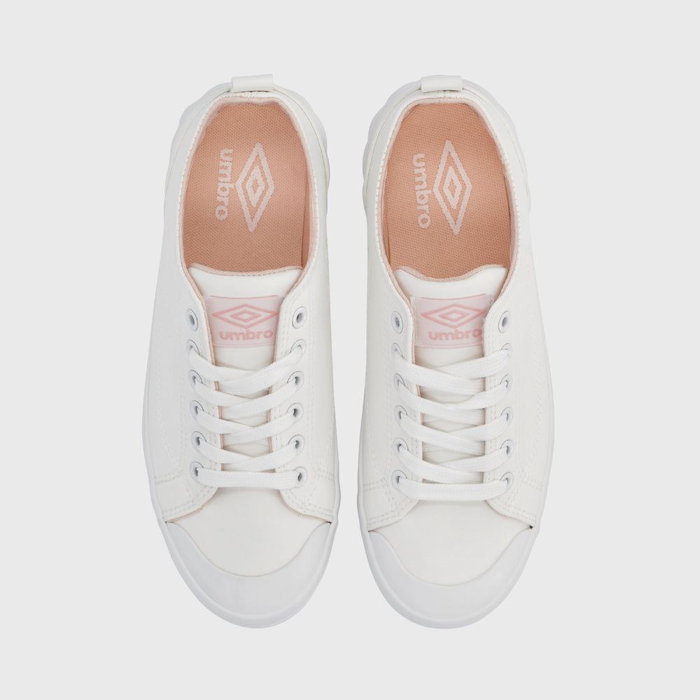 Umbro Lo I _ 172793 _ White sold by Tekkie Town product image thumbnail 5