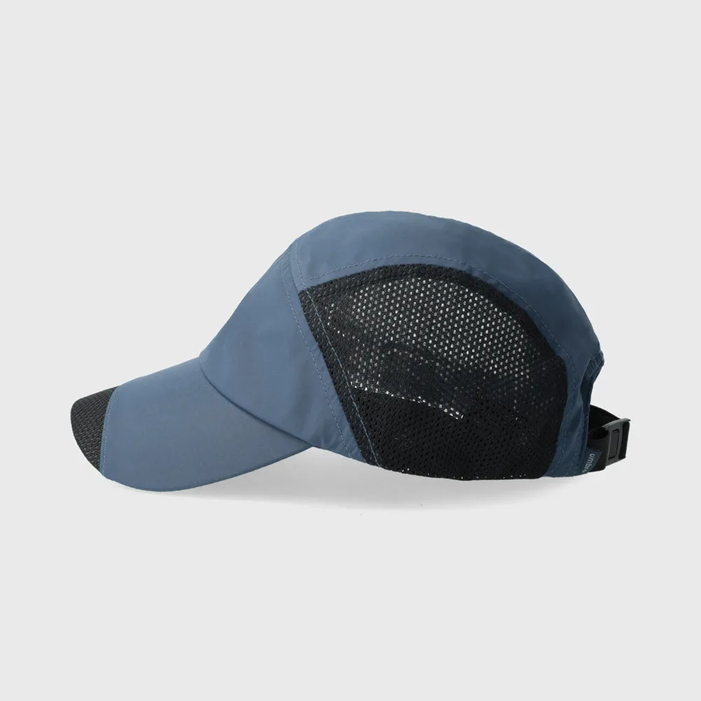Umbro Unisex Sport Cap Navy/Black _ 181527 _ Navy sold by Tekkie Town product image thumbnail 2