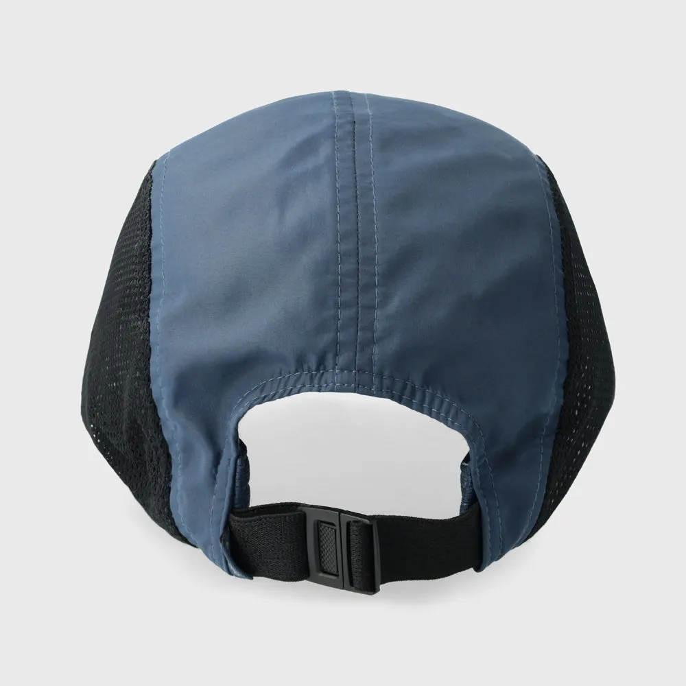 Umbro Unisex Sport Cap Navy/Black _ 181527 _ Navy sold by Tekkie Town product image thumbnail 3