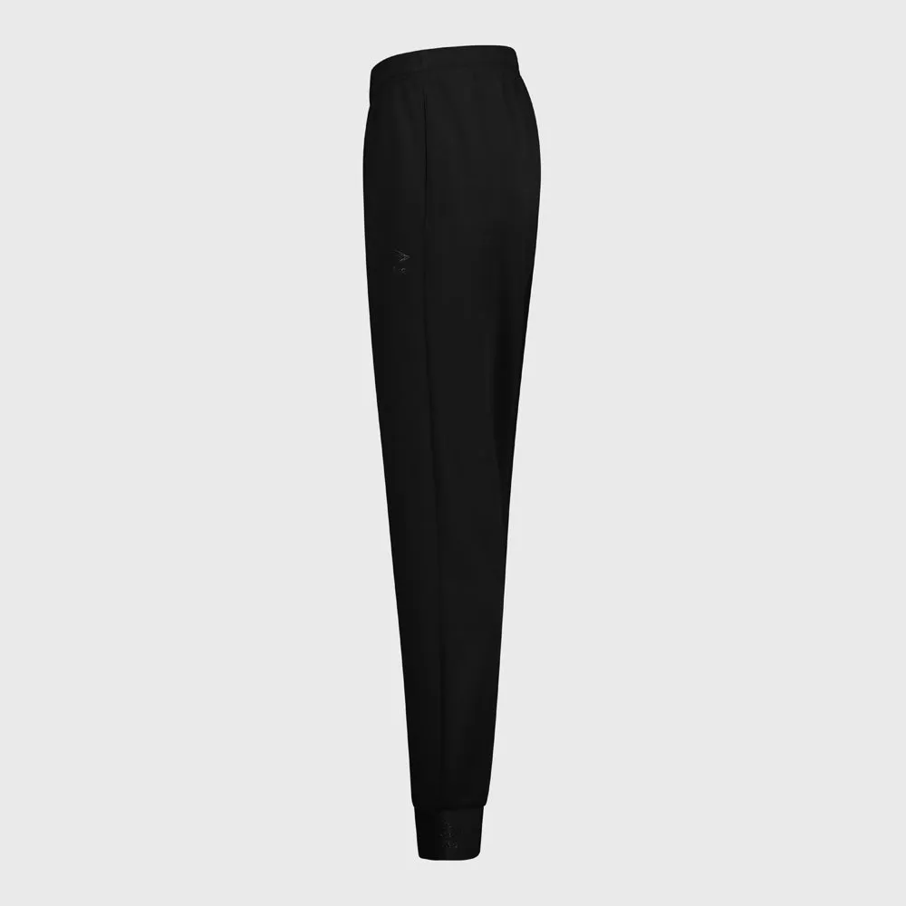 Umbro Womens Toone Pants Black _ 181202 _ Black sold by Tekkie Town product image thumbnail 3