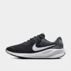 Nike Mens Revolution 7 Sneaker Black/white _ 181947 _ Black sold by Tekkie Town