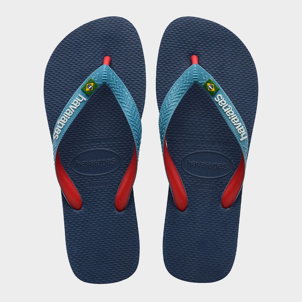 Indigo Blue _ 172335 _ Blue sold by Tekkie Town