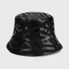 Umb Reverse Wetlook Bucket _ 180438 _ Black sold by Tekkie Town
