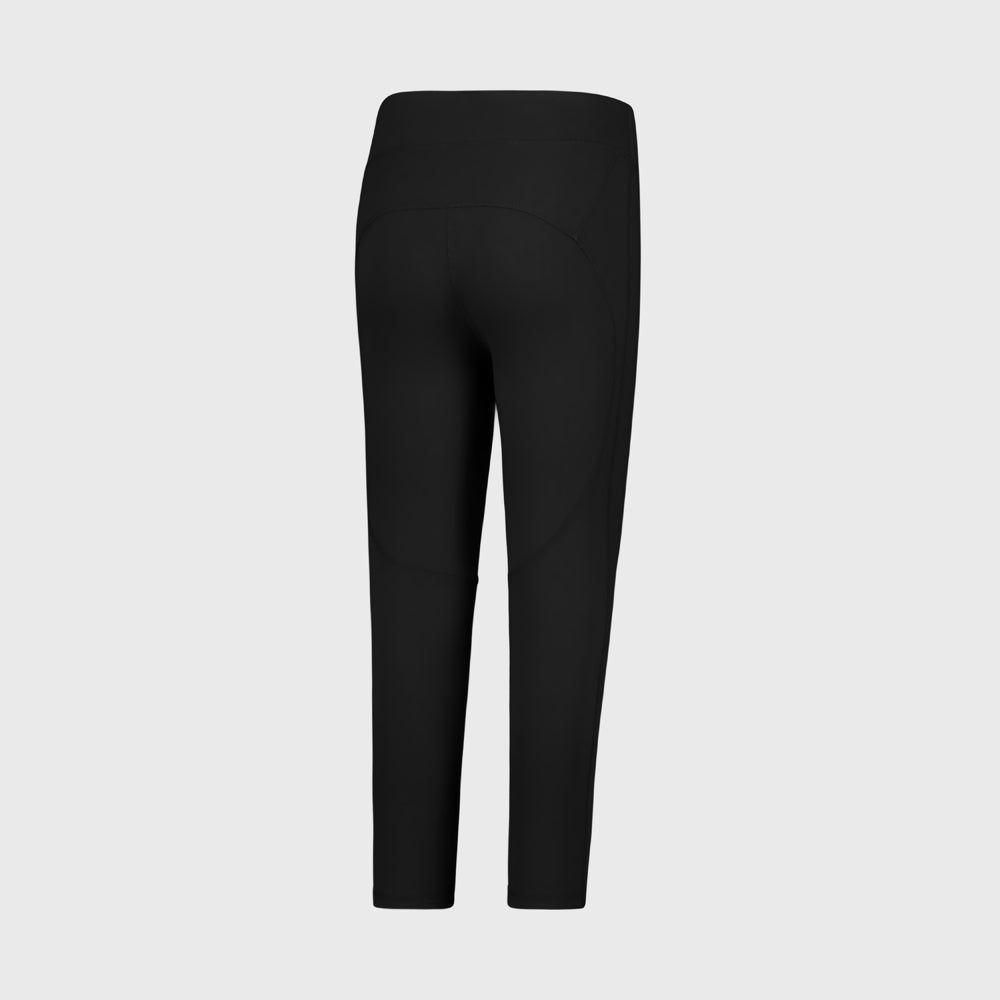 Umb W Khloe Legging _ 180076 _ Black sold by Tekkie Town product image thumbnail 3