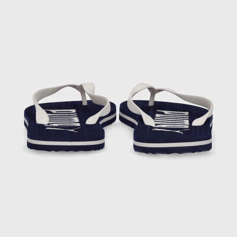 Puma Mens First Flip Brushed Thongs Blue/White _ 172880 _ Blue sold by Tekkie Town product image thumbnail 5