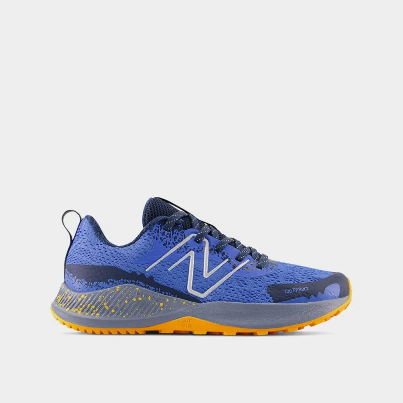 Dynasoft Nitrel V5 _ 173188 _ Blue sold by Tekkie Town