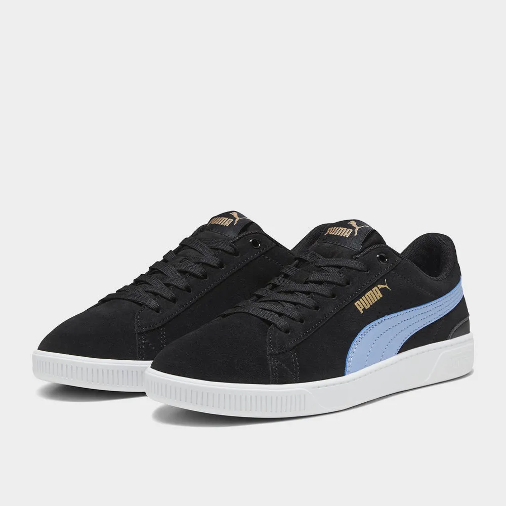 Vikky V3 _ 173950 _ Black sold by Tekkie Town product image thumbnail 4