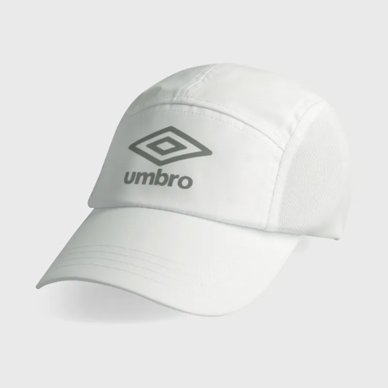 UMBRO■X MOONSUN] Baseball Cap■送料込 Carre X Umbro Origins Runner Cap Black | Parallel