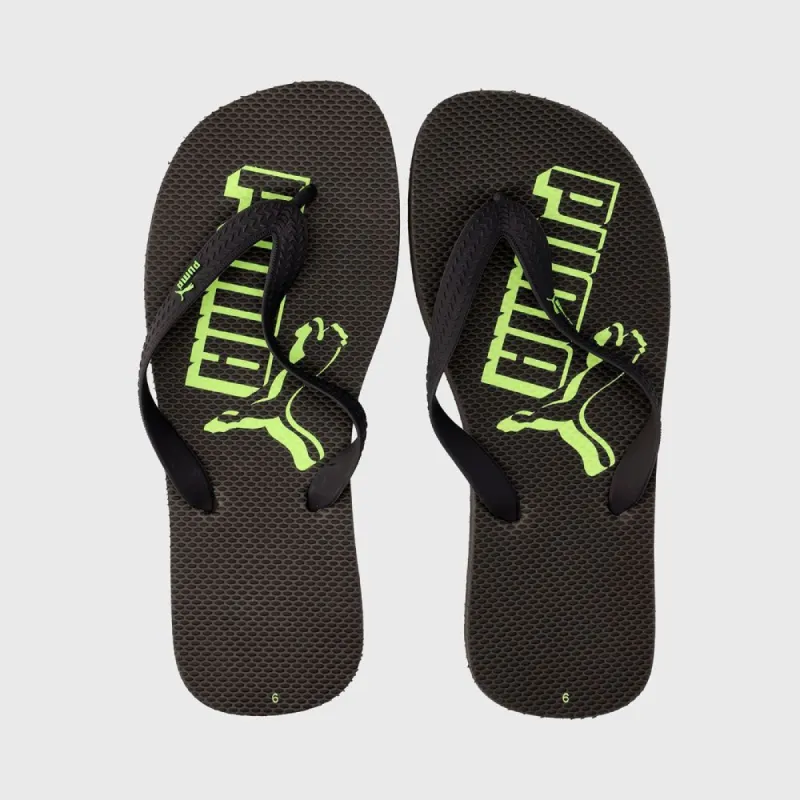 First Flip Ts Future _ 172786 _ Black sold by Tekkie Town