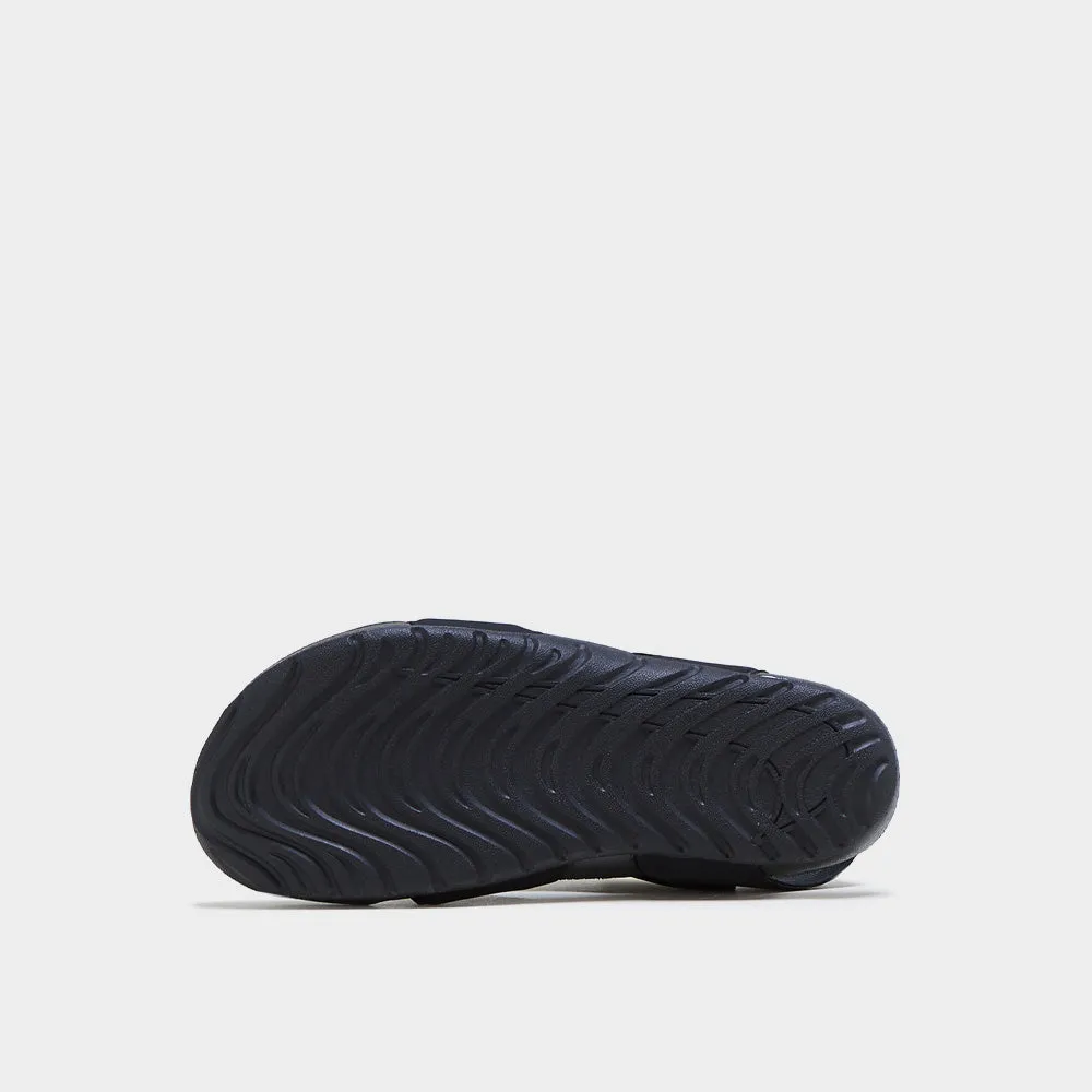 Nike Kids Sunray Project 2 Black/White _ 164037 _ Black sold by Tekkie Town product image thumbnail 3