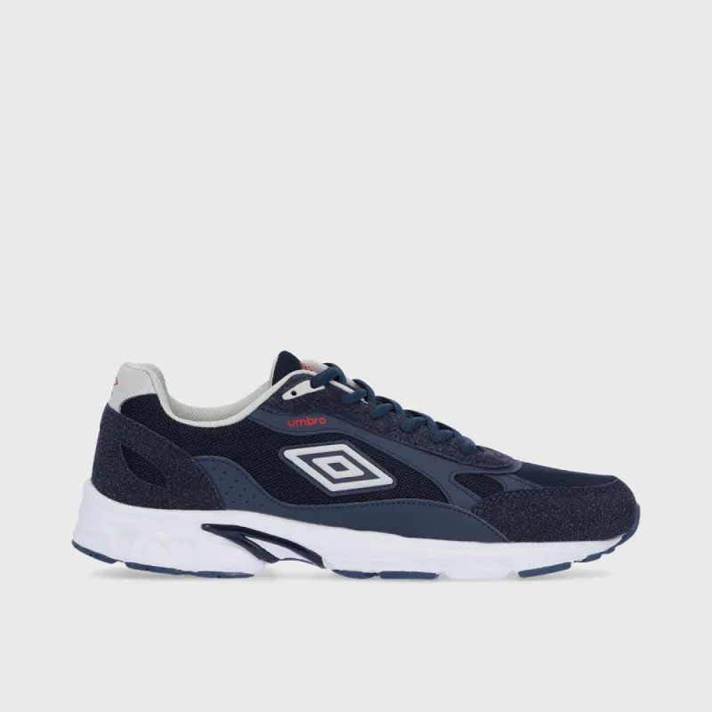 その他 5 Umbro Mens Orelle Sneaker Grey/white _ 181414 _ Grey | Parallel