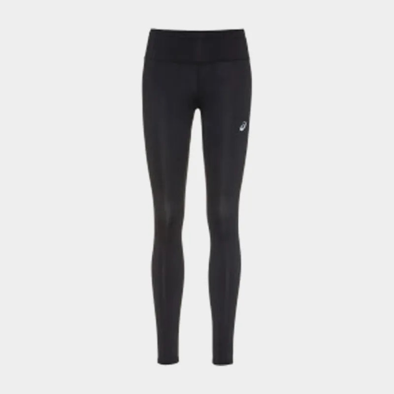 Asics Womens Core 4 Inch Tight Black _ 180989 _ Black made by Asics