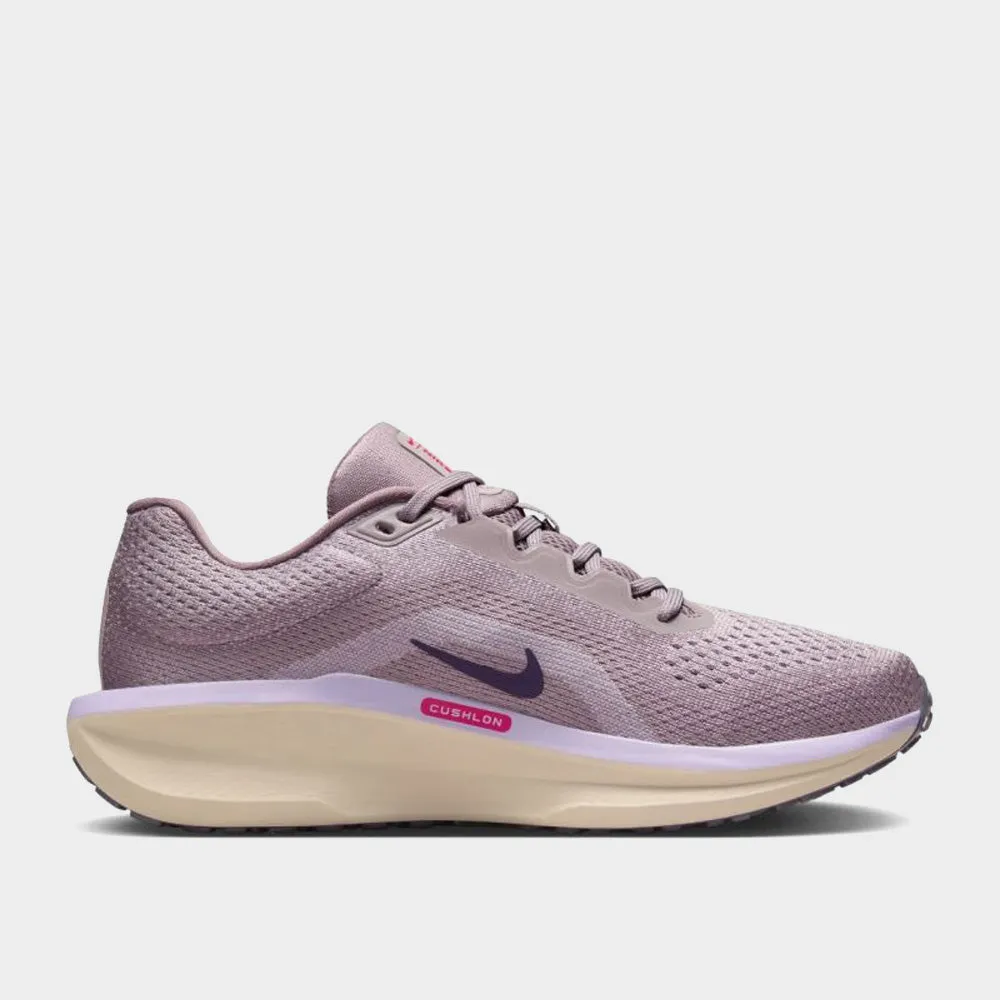 Nike Womens Winflow 11 Performance Running Purple/white _ 182848 _ Purple sold by Tekkie Town