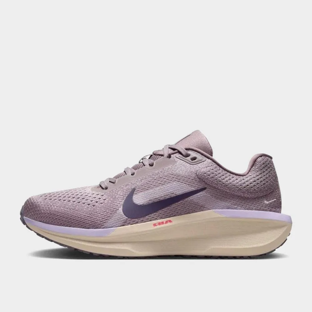 Nike Womens Winflow 11 Performance Running Purple/white _ 182848 _ Purple sold by Tekkie Town product image thumbnail 2
