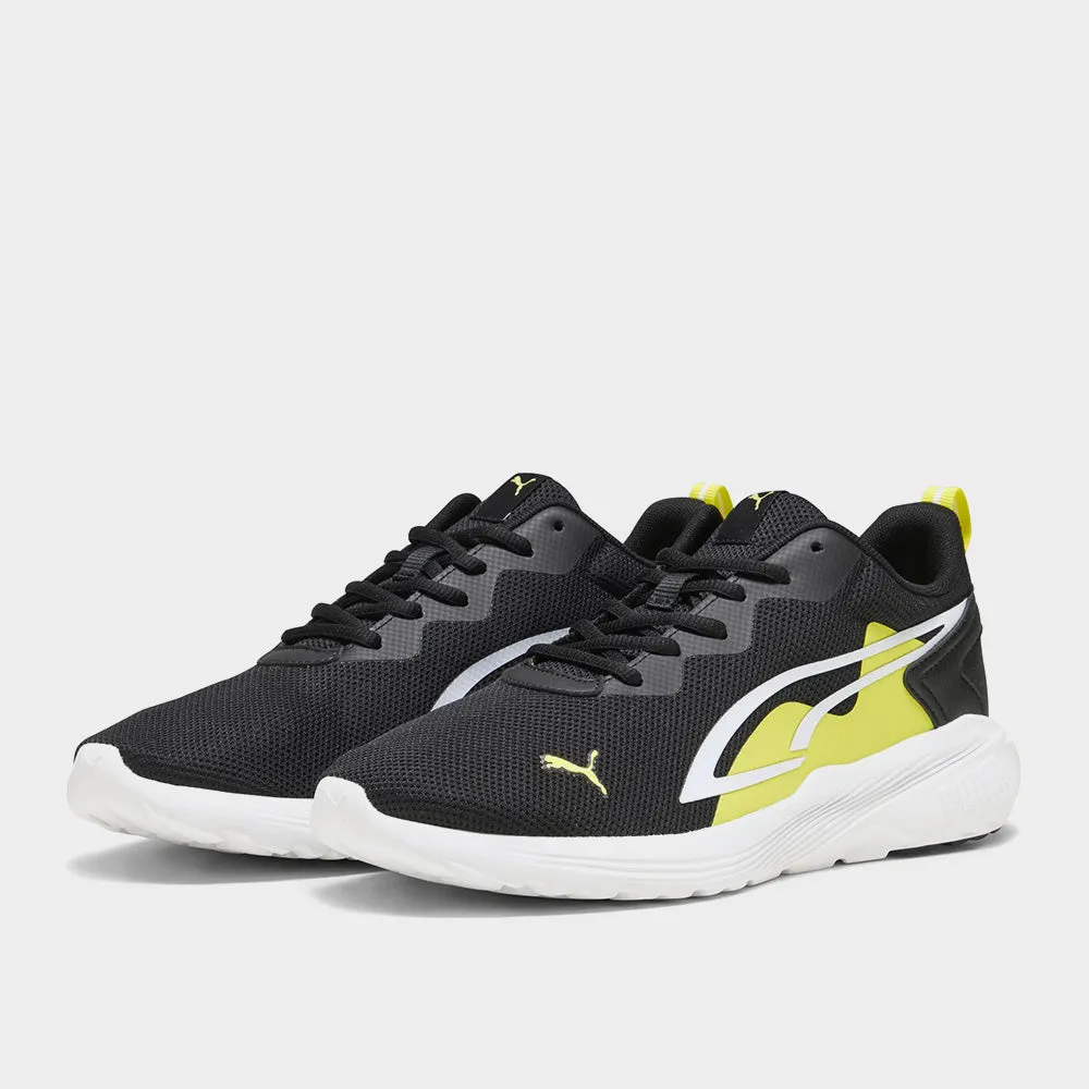 All Day Active _ 174023 _ Black sold by Tekkie Town product image thumbnail 4