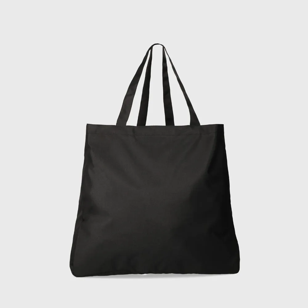 Airwalk Unisex RocK-On Tote Bag Black/Multi _ 181849 _ Black sold by Tekkie Town product image thumbnail 2