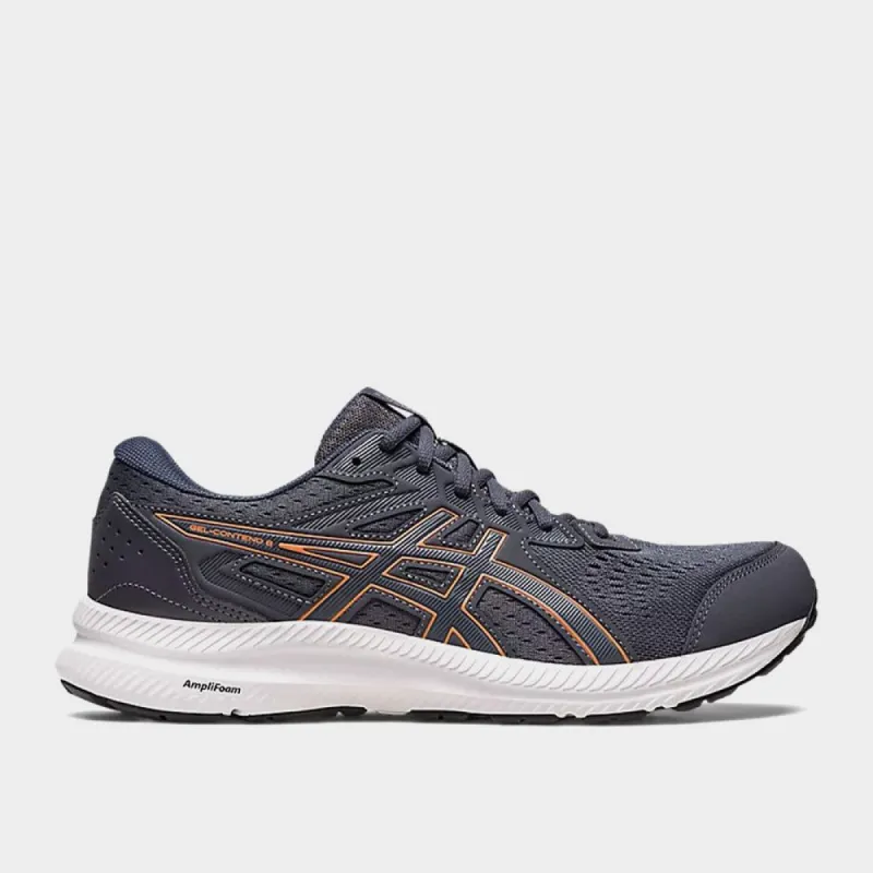 Gel Contend 8 _ 172976 _ Grey sold by Tekkie Town