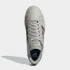 Adidas Mens Grand Court Base 2.0 Sneaker Beige _ 181280 _ Beige sold by Tekkie Town