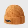 Airwalk Unisex Double Fold Beanie Orange _ 181513 _ Orange sold by Tekkie Town