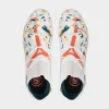 Puma Mens Future 7 Match Creativity Fg/Ag White/Multi _ 180639 _ White sold by Tekkie Town