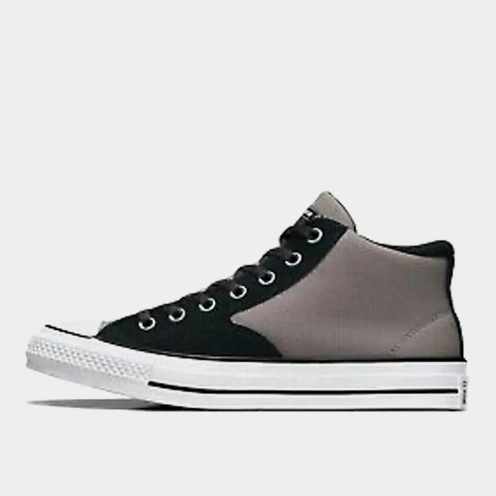 Converse Mens Chuck Taylor All Star Malden Street Sneaker Grey/Multi _ 180423 _ Grey sold by Tekkie Town product image thumbnail 2