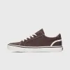 Airwalk Mens Aurora Low Canvas Sneaker Grey/White _ 181597 _ Grey sold by Tekkie Town