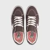 Airwalk Mens Aurora Low Canvas Sneaker Grey/White _ 181597 _ Grey sold by Tekkie Town