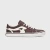 Airwalk Mens Aurora Low Canvas Sneaker Grey/White _ 181597 _ Grey sold by Tekkie Town