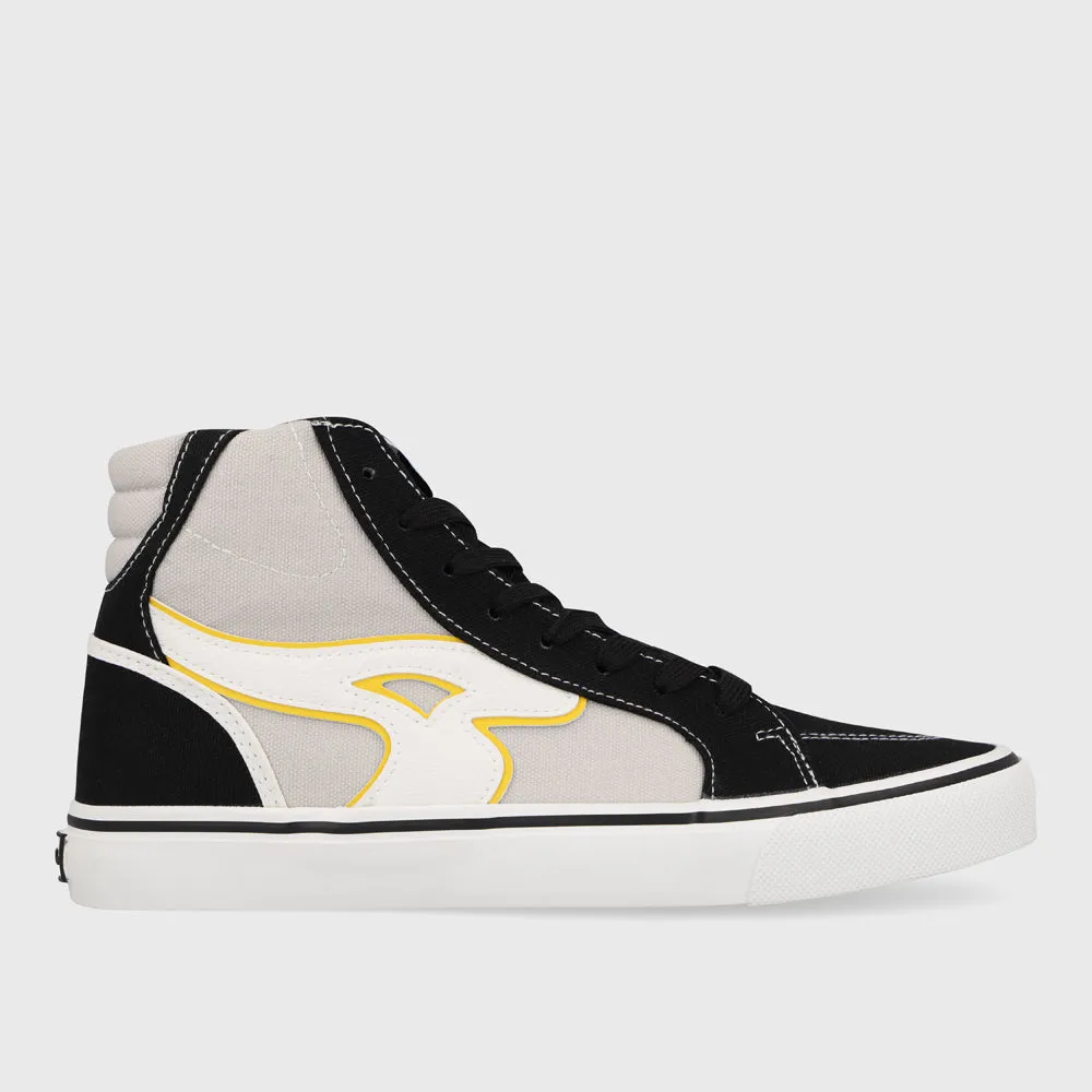 Airwalk Men's Aurora Black sold by Tekkie Town