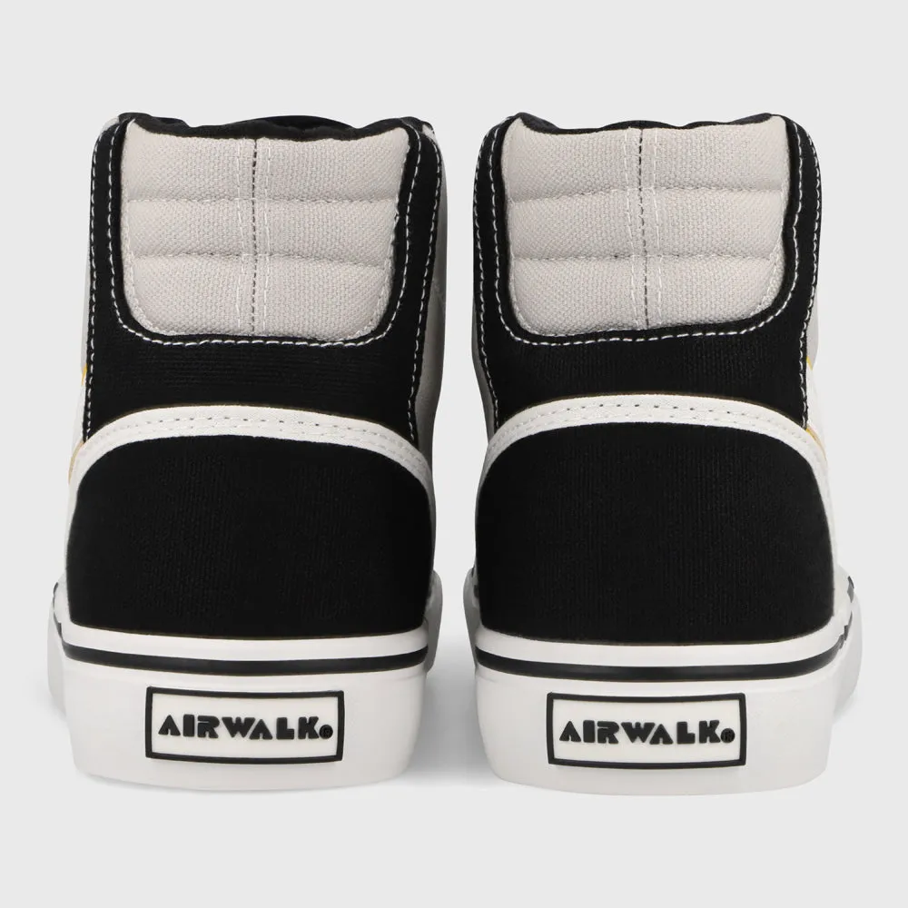 Airwalk Men's Aurora Black sold by Tekkie Town product image thumbnail 4