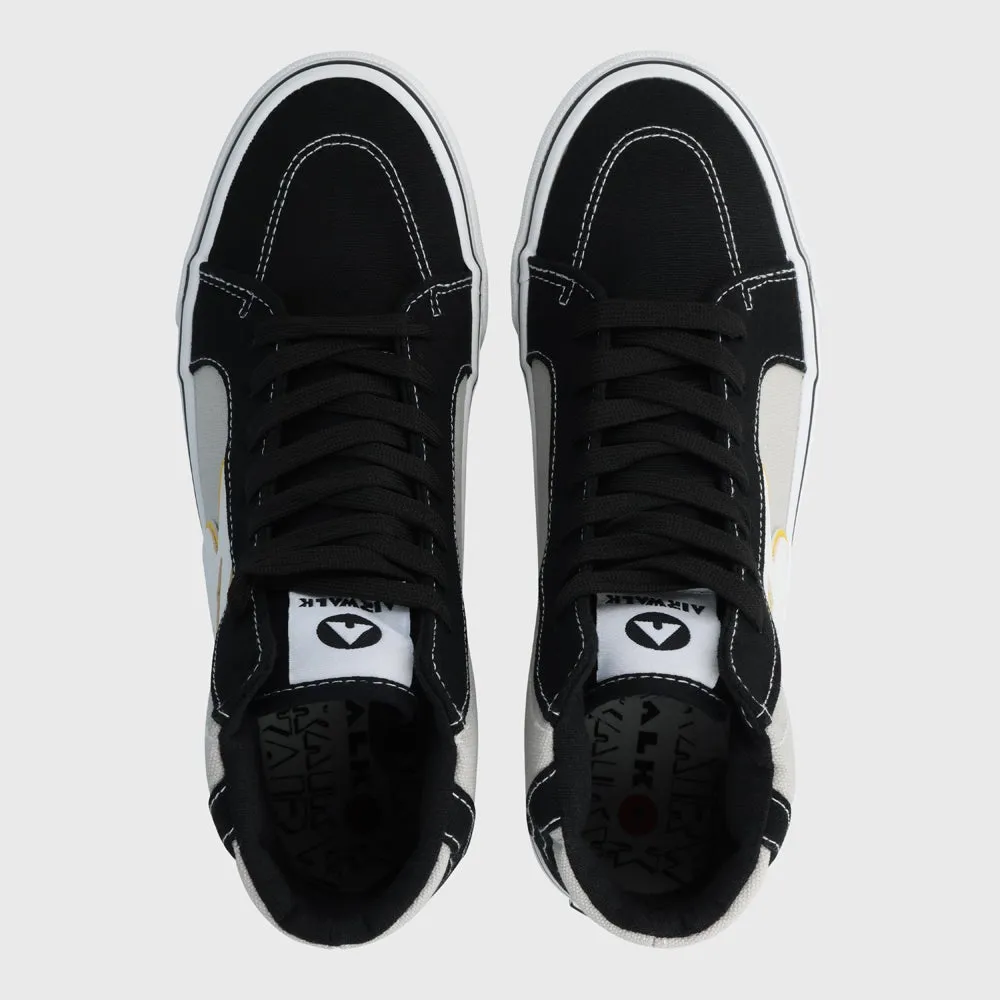 Airwalk Men's Aurora Black sold by Tekkie Town product image thumbnail 5