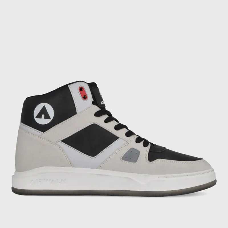 Airwalk Men's Demo Sneaker Black sold by Tekkie Town