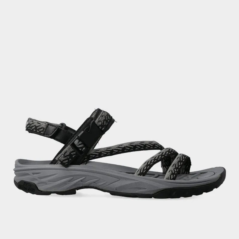 Ula Cresta _ 172071 _ Black sold by Tekkie Town